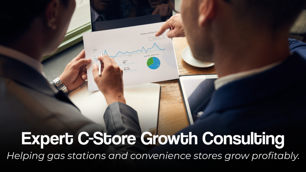 C-Store Consultants